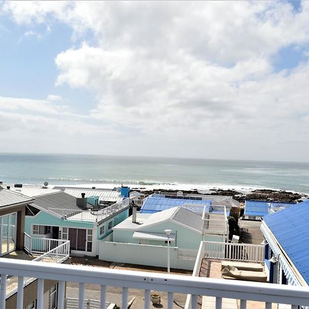 Point Village Guest House موسيلباي المظهر الخارجي الصورة