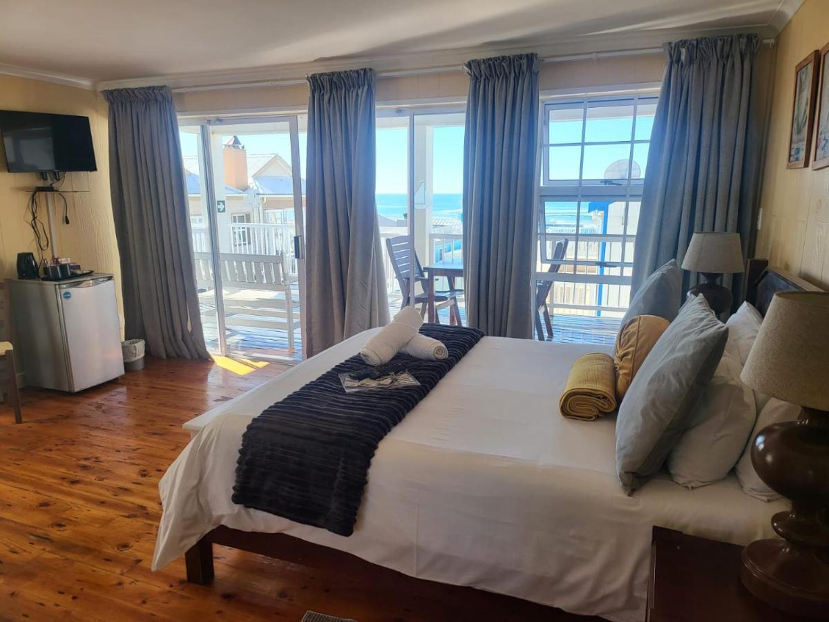 Point Village Guest House موسيلباي المظهر الخارجي الصورة