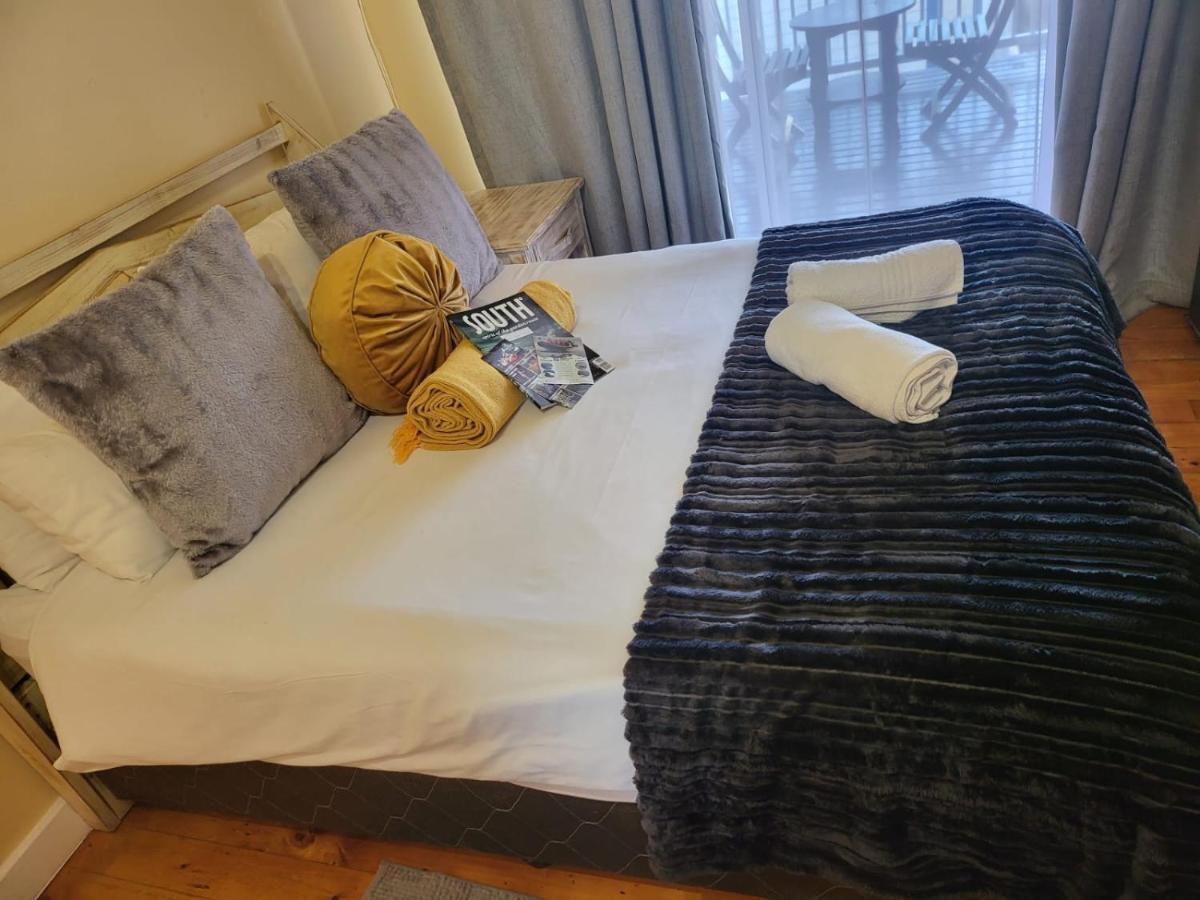 Point Village Guest House موسيلباي المظهر الخارجي الصورة