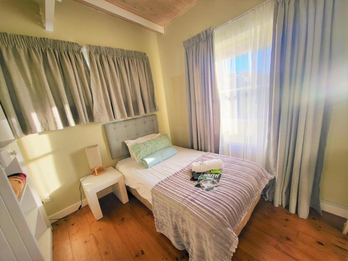 Point Village Guest House موسيلباي المظهر الخارجي الصورة