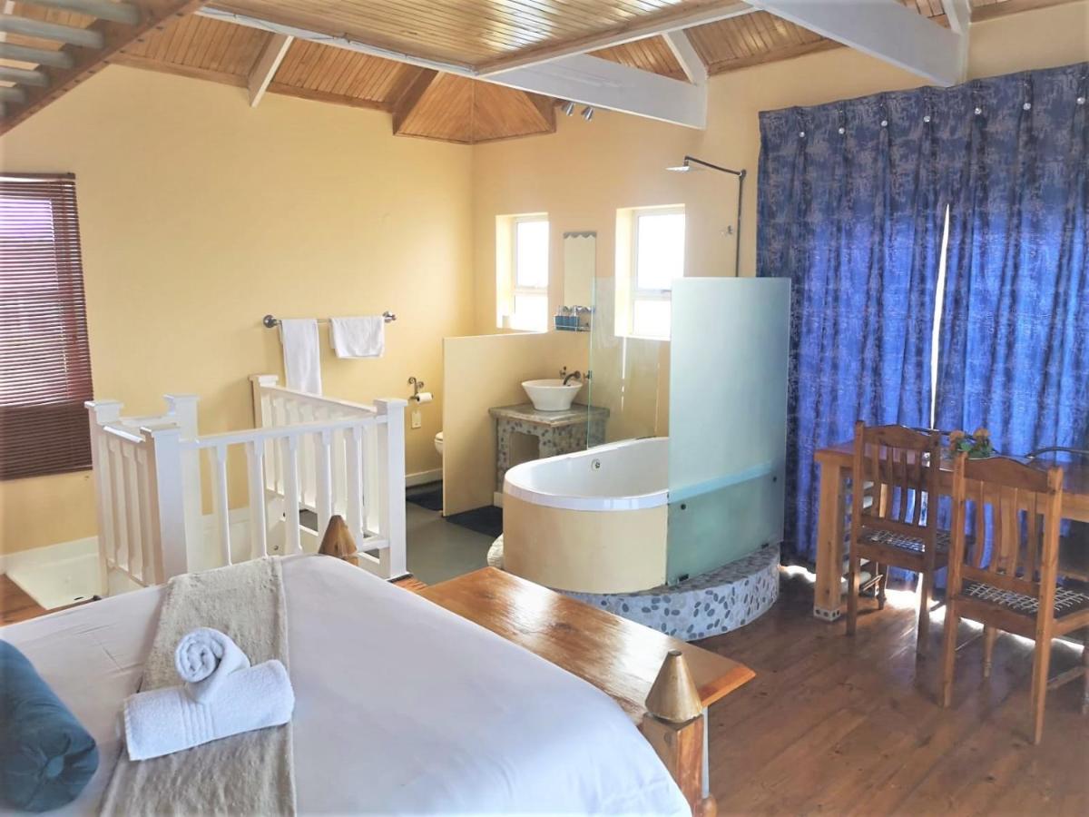 Point Village Guest House موسيلباي المظهر الخارجي الصورة
