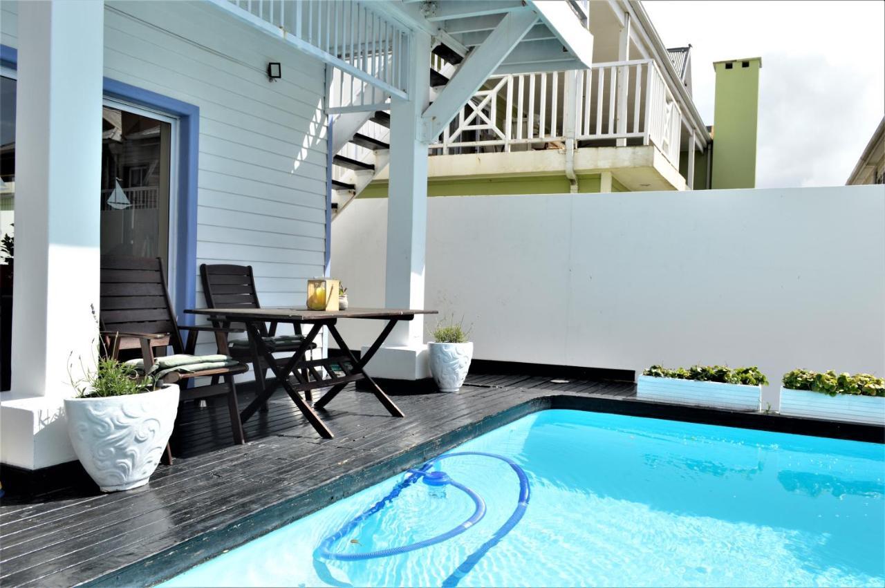 Point Village Guest House موسيلباي المظهر الخارجي الصورة