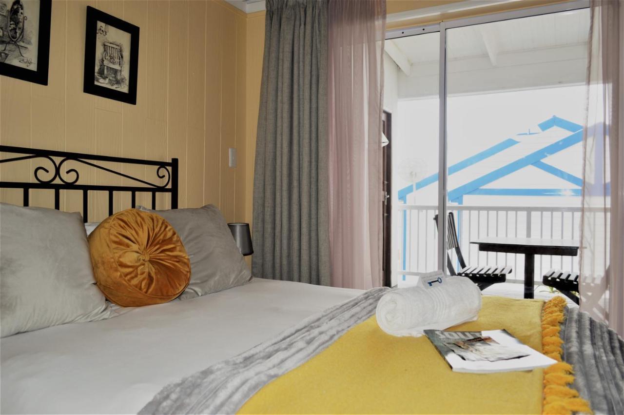 Point Village Guest House موسيلباي المظهر الخارجي الصورة