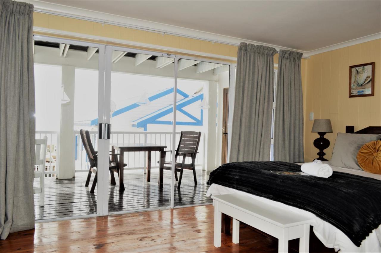 Point Village Guest House موسيلباي المظهر الخارجي الصورة