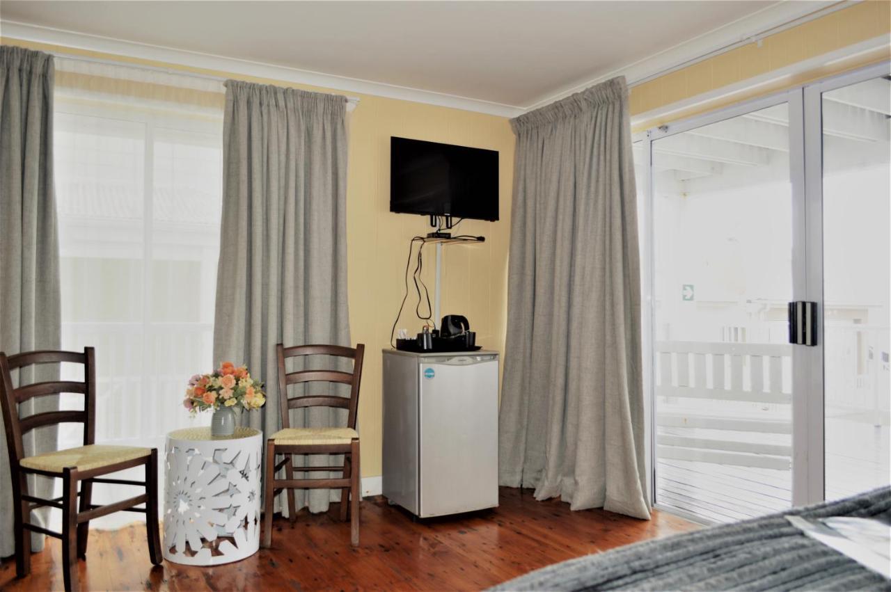 Point Village Guest House موسيلباي المظهر الخارجي الصورة