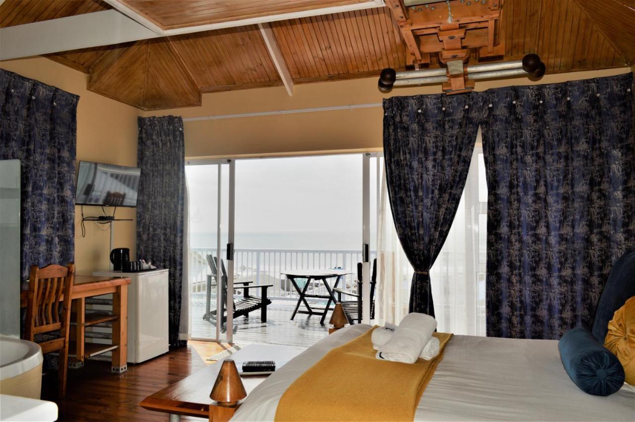 Point Village Guest House موسيلباي المظهر الخارجي الصورة