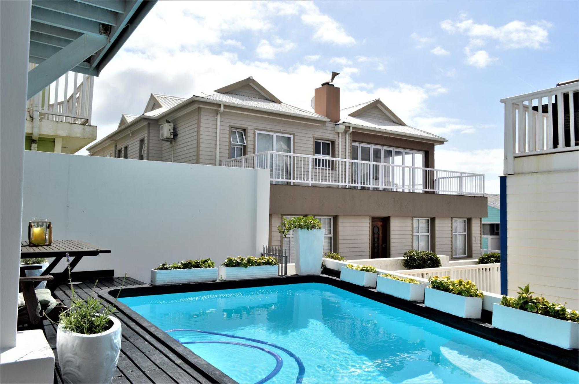 Point Village Guest House موسيلباي المظهر الخارجي الصورة