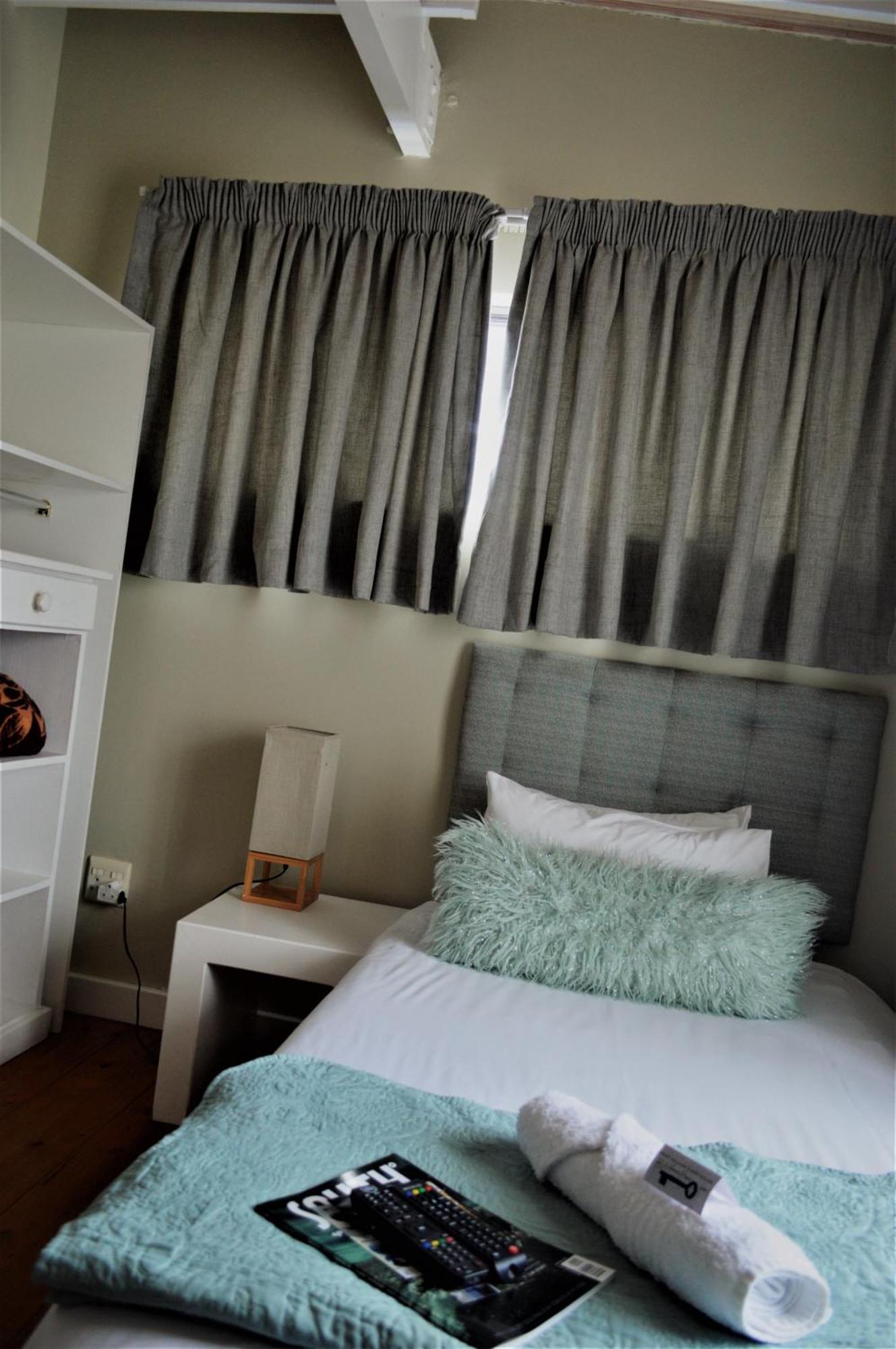 Point Village Guest House موسيلباي المظهر الخارجي الصورة