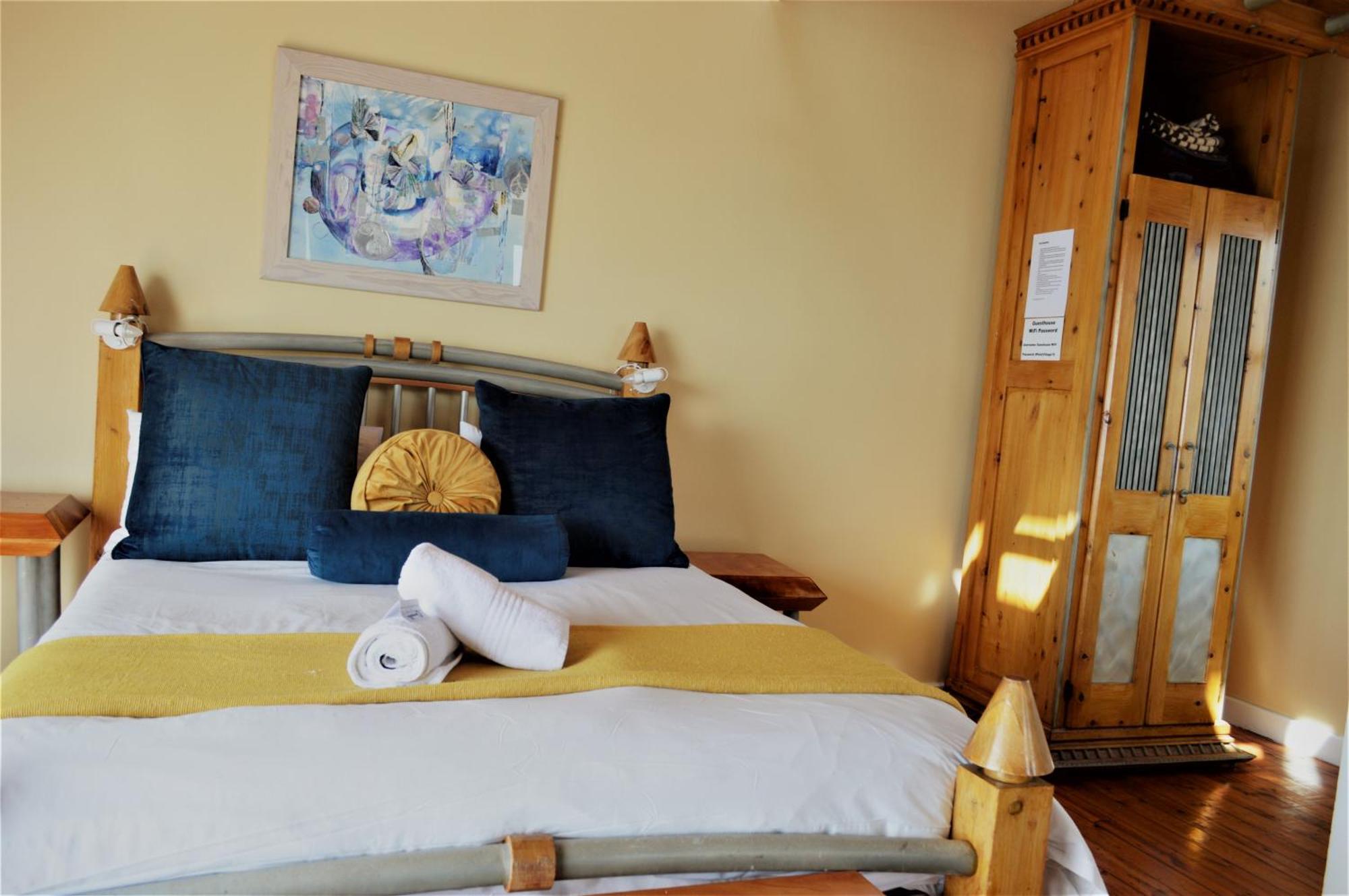 Point Village Guest House موسيلباي المظهر الخارجي الصورة